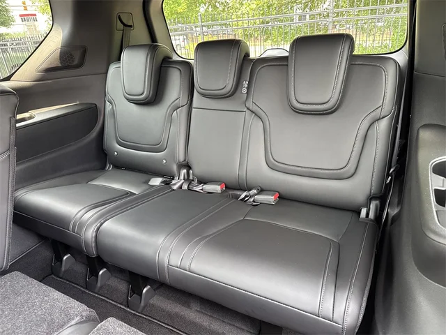 Nuevos NISSAN ARMADA à Kennesaw, chez Town Center Nissan
