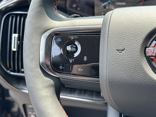 Nuevos NISSAN ARMADA à Kennesaw, chez Town Center Nissan