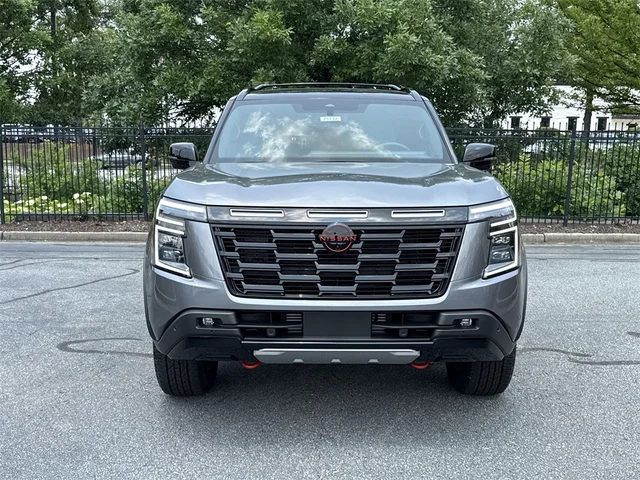 Nuevos NISSAN ARMADA à Kennesaw, chez Town Center Nissan