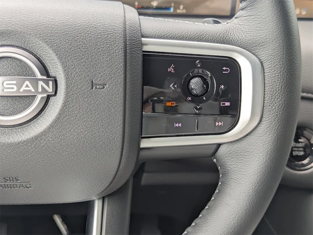 Nuevos NISSAN ARMADA à Kennesaw, chez Town Center Nissan