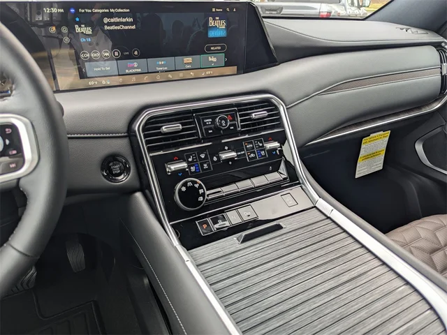 Nuevos NISSAN ARMADA à Kennesaw, chez Town Center Nissan
