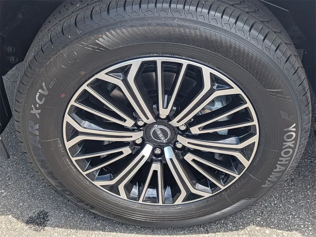 Nuevos NISSAN ARMADA à Kennesaw, chez Town Center Nissan