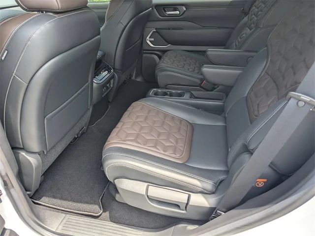 Nuevos NISSAN ARMADA à Kennesaw, chez Town Center Nissan
