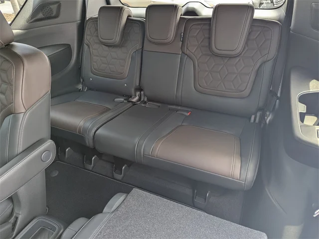 Nuevos NISSAN ARMADA à Kennesaw, chez Town Center Nissan