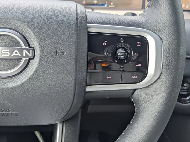 Nuevos NISSAN ARMADA à Kennesaw, chez Town Center Nissan