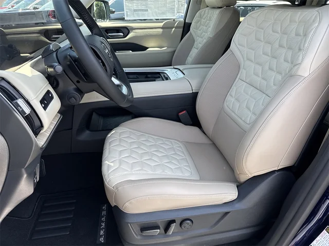 Nuevos NISSAN ARMADA à Kennesaw, chez Town Center Nissan