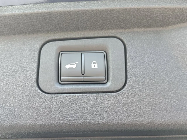 Nuevos NISSAN ARMADA à Kennesaw, chez Town Center Nissan