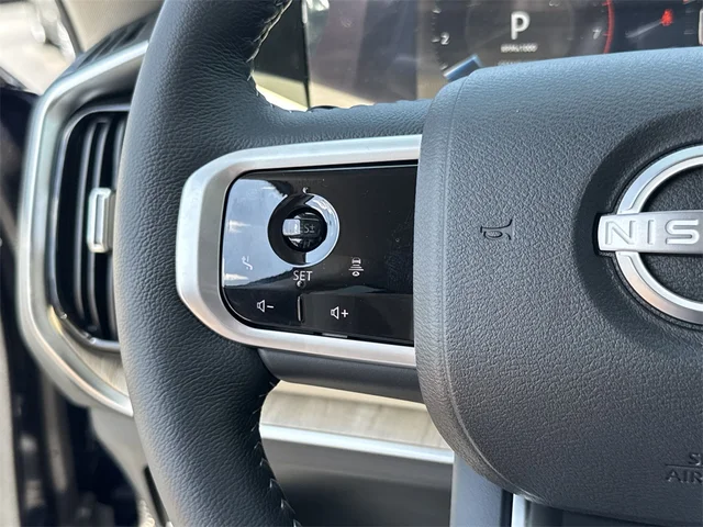 Nuevos NISSAN ARMADA à Kennesaw, chez Town Center Nissan