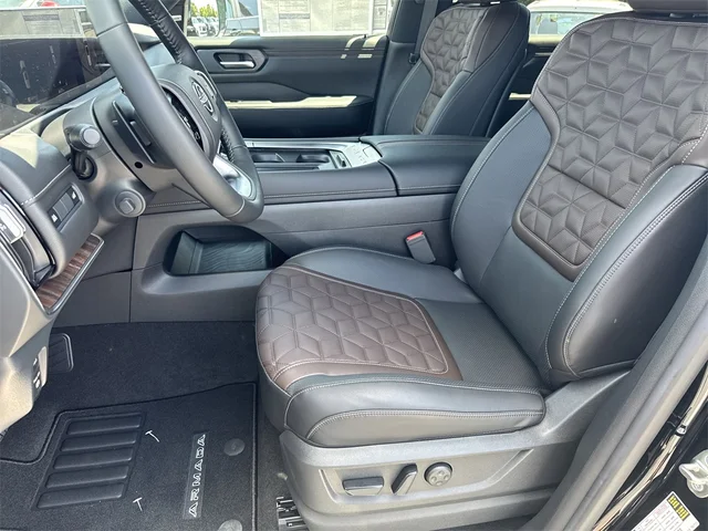Nuevos NISSAN ARMADA à Kennesaw, chez Town Center Nissan