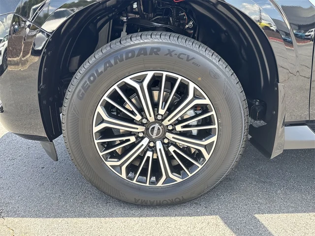 Nuevos NISSAN ARMADA à Kennesaw, chez Town Center Nissan