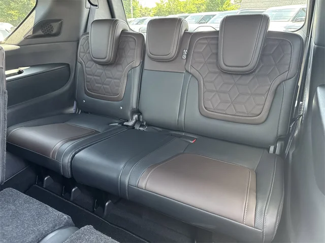 Nuevos NISSAN ARMADA à Kennesaw, chez Town Center Nissan