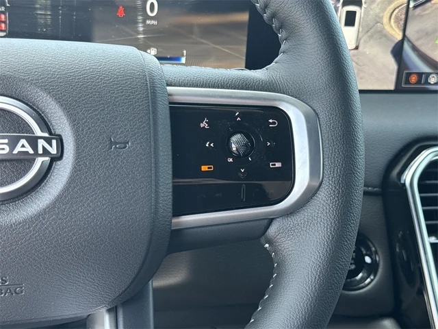 Nuevos NISSAN ARMADA à Kennesaw, chez Town Center Nissan