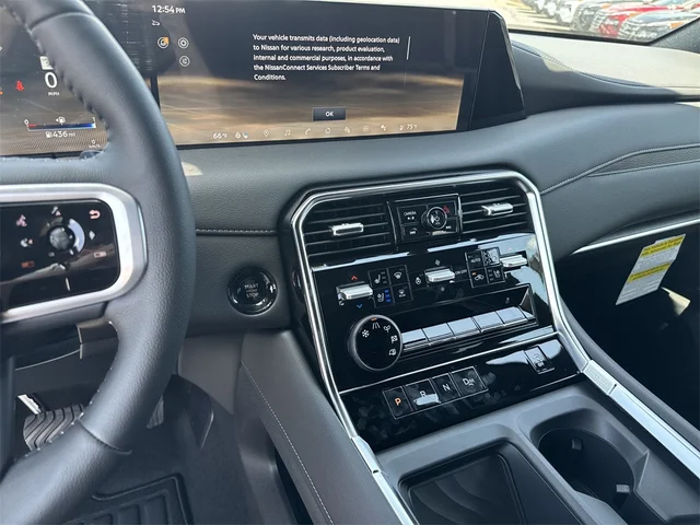 Nuevos NISSAN ARMADA à Kennesaw, chez Town Center Nissan