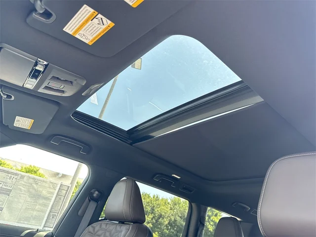 Nuevos NISSAN ARMADA à Kennesaw, chez Town Center Nissan