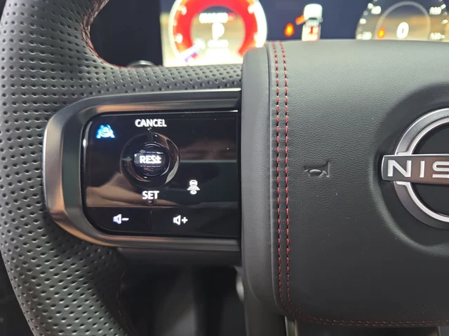 Nuevos NISSAN ARMADA à Estados chez autogozo