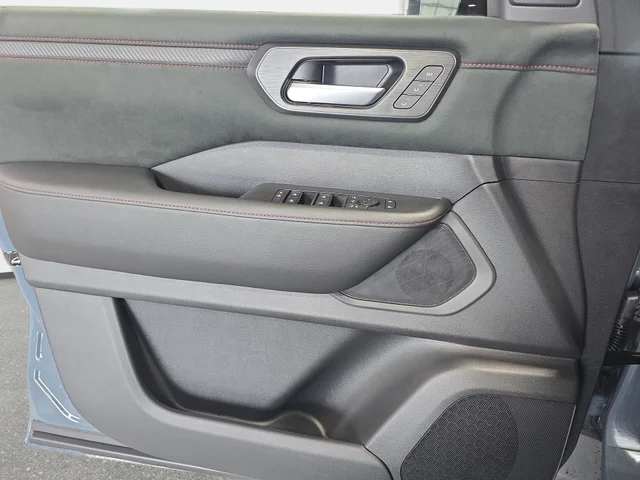 Nuevos NISSAN ARMADA à Estados chez autogozo