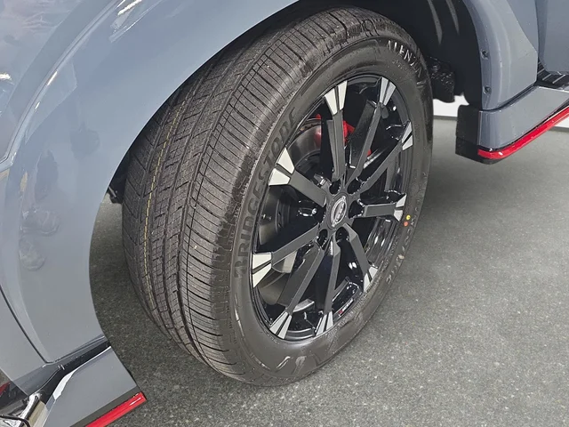 Nuevos NISSAN ARMADA à Estados chez autogozo