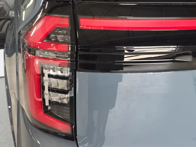 Nuevos NISSAN ARMADA à Estados chez autogozo