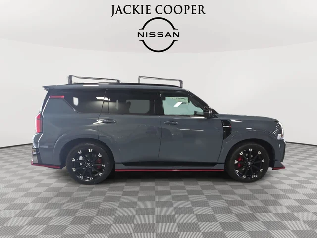 Nuevos NISSAN ARMADA à Estados chez autogozo