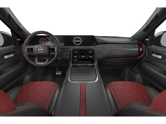 Nuevos NISSAN ARMADA à Kennesaw, chez Town Center Nissan