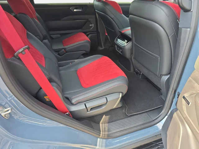 Nuevos NISSAN ARMADA à Estados chez autogozo