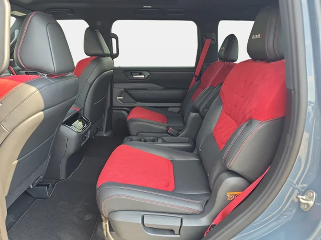 Nuevos NISSAN ARMADA à Estados chez autogozo