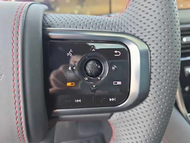 Nuevos NISSAN ARMADA à Estados chez autogozo