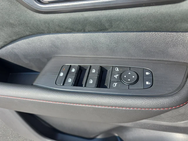Nuevos NISSAN ARMADA à Estados chez autogozo