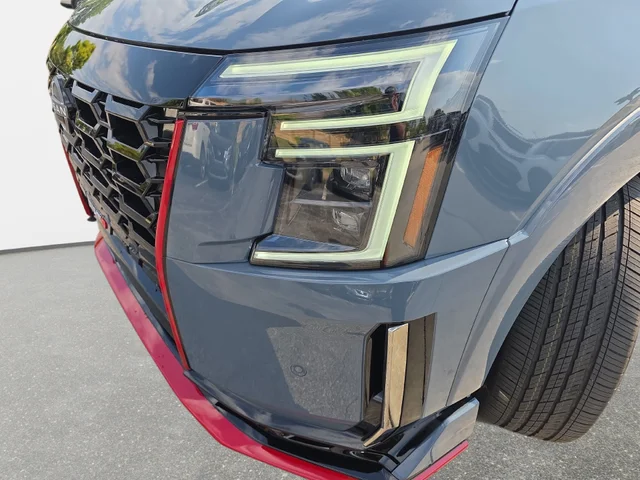 Nuevos NISSAN ARMADA à Estados chez autogozo