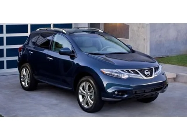 SEMINUEVOS NISSAN Murano at Kennesaw, in Town Center Nissan