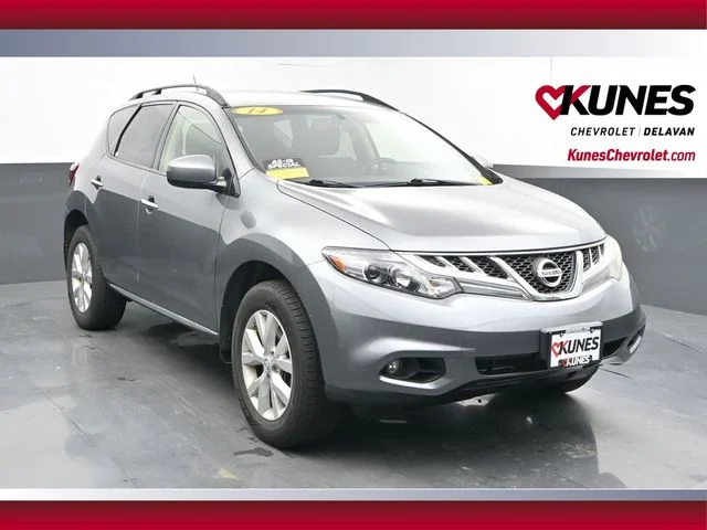 SEMINUEVOS NISSAN Murano a Estados en autogozo