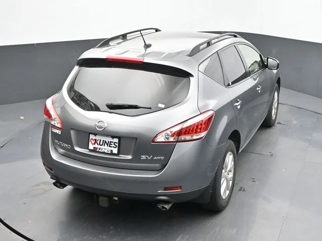SEMINUEVOS NISSAN Murano a Estados en autogozo