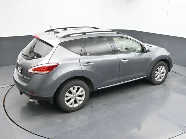 SEMINUEVOS NISSAN Murano a Estados en autogozo