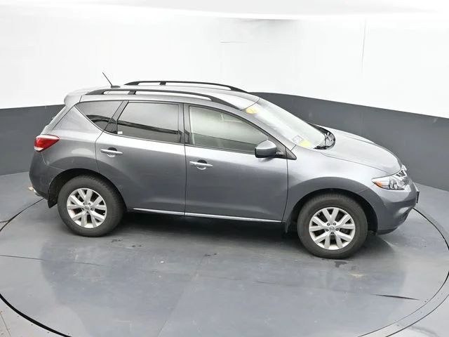 SEMINUEVOS NISSAN Murano a Estados en autogozo