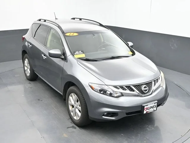 SEMINUEVOS NISSAN Murano a Estados en autogozo