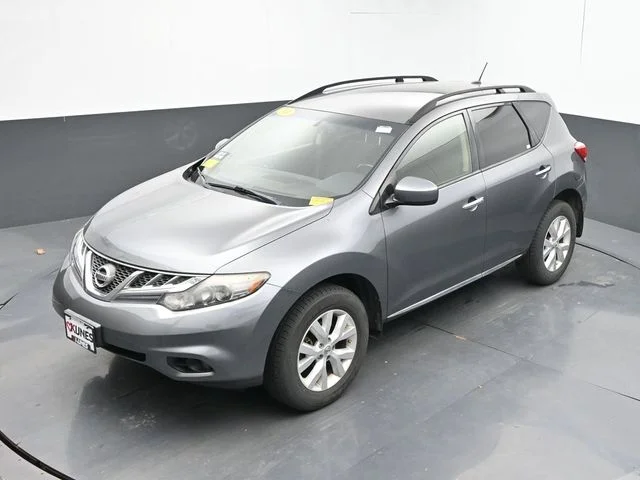 SEMINUEVOS NISSAN Murano a Estados en autogozo