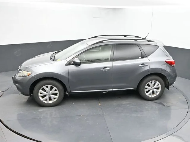 SEMINUEVOS NISSAN Murano a Estados en autogozo