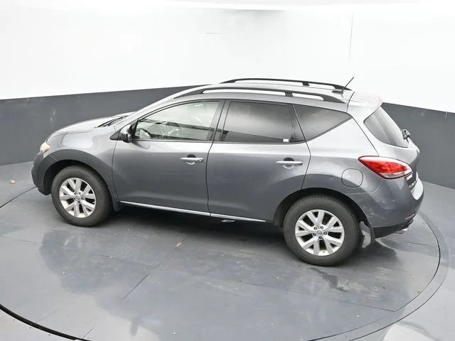 SEMINUEVOS NISSAN Murano a Estados en autogozo