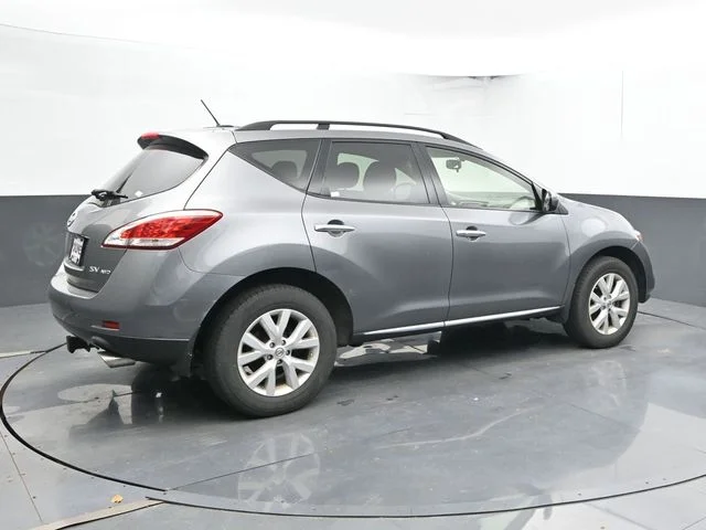 SEMINUEVOS NISSAN Murano a Estados en autogozo