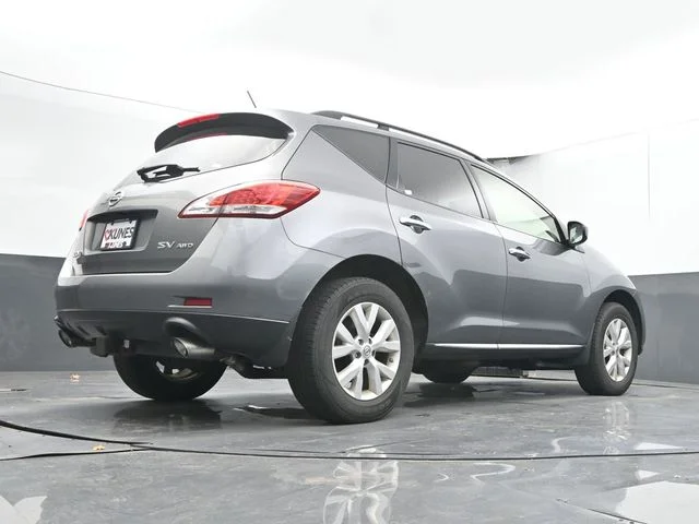 SEMINUEVOS NISSAN Murano a Estados en autogozo