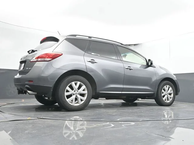 SEMINUEVOS NISSAN Murano a Estados en autogozo