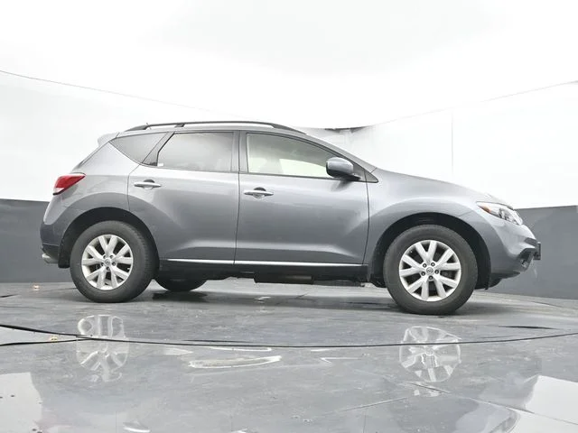 SEMINUEVOS NISSAN Murano a Estados en autogozo
