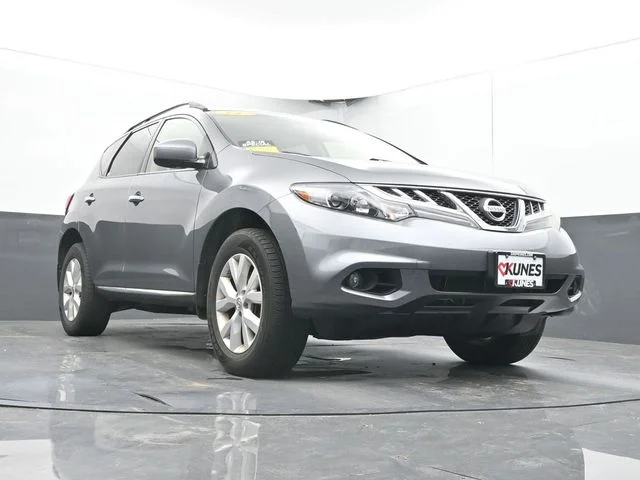 SEMINUEVOS NISSAN Murano a Estados en autogozo