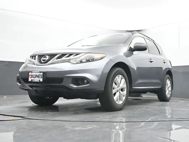 SEMINUEVOS NISSAN Murano a Estados en autogozo