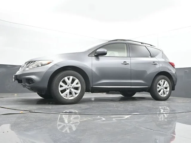 SEMINUEVOS NISSAN Murano a Estados en autogozo