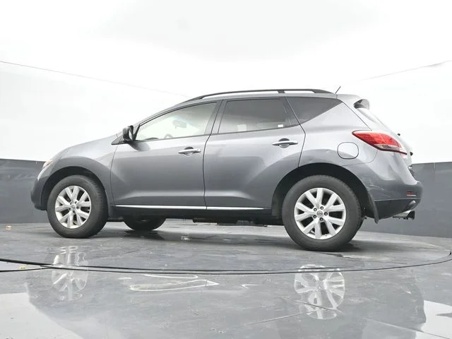 SEMINUEVOS NISSAN Murano a Estados en autogozo