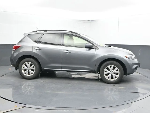 SEMINUEVOS NISSAN Murano a Estados en autogozo