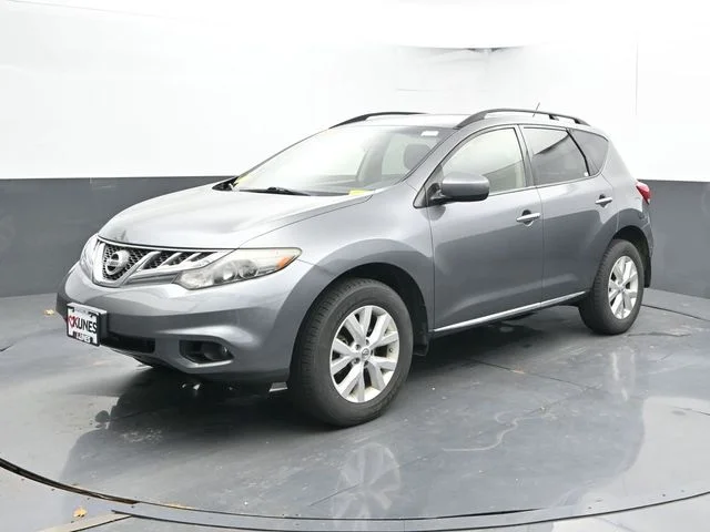 SEMINUEVOS NISSAN Murano a Estados en autogozo
