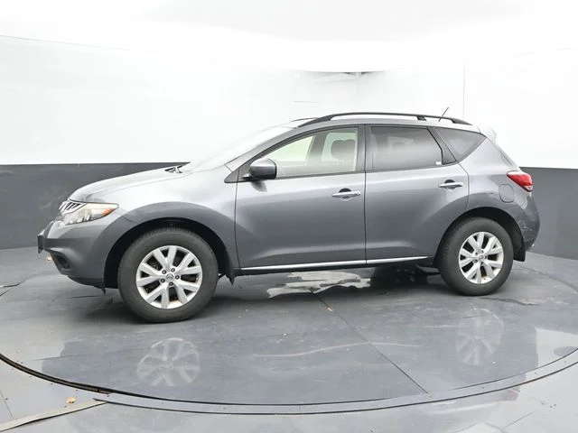 SEMINUEVOS NISSAN Murano a Estados en autogozo