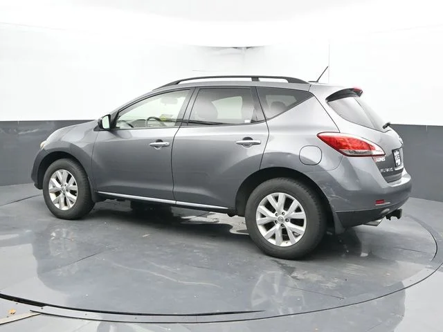 SEMINUEVOS NISSAN Murano a Estados en autogozo